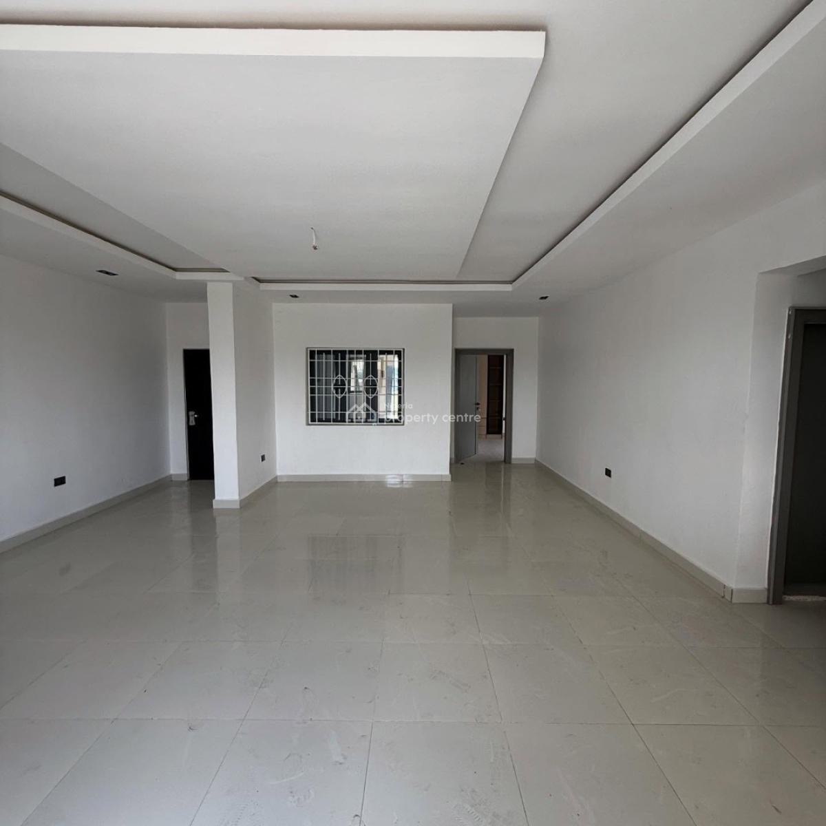 Elegant 2 Bedroom Penthouse, Lugbe District, Abuja, Flat / Apartment for Sale