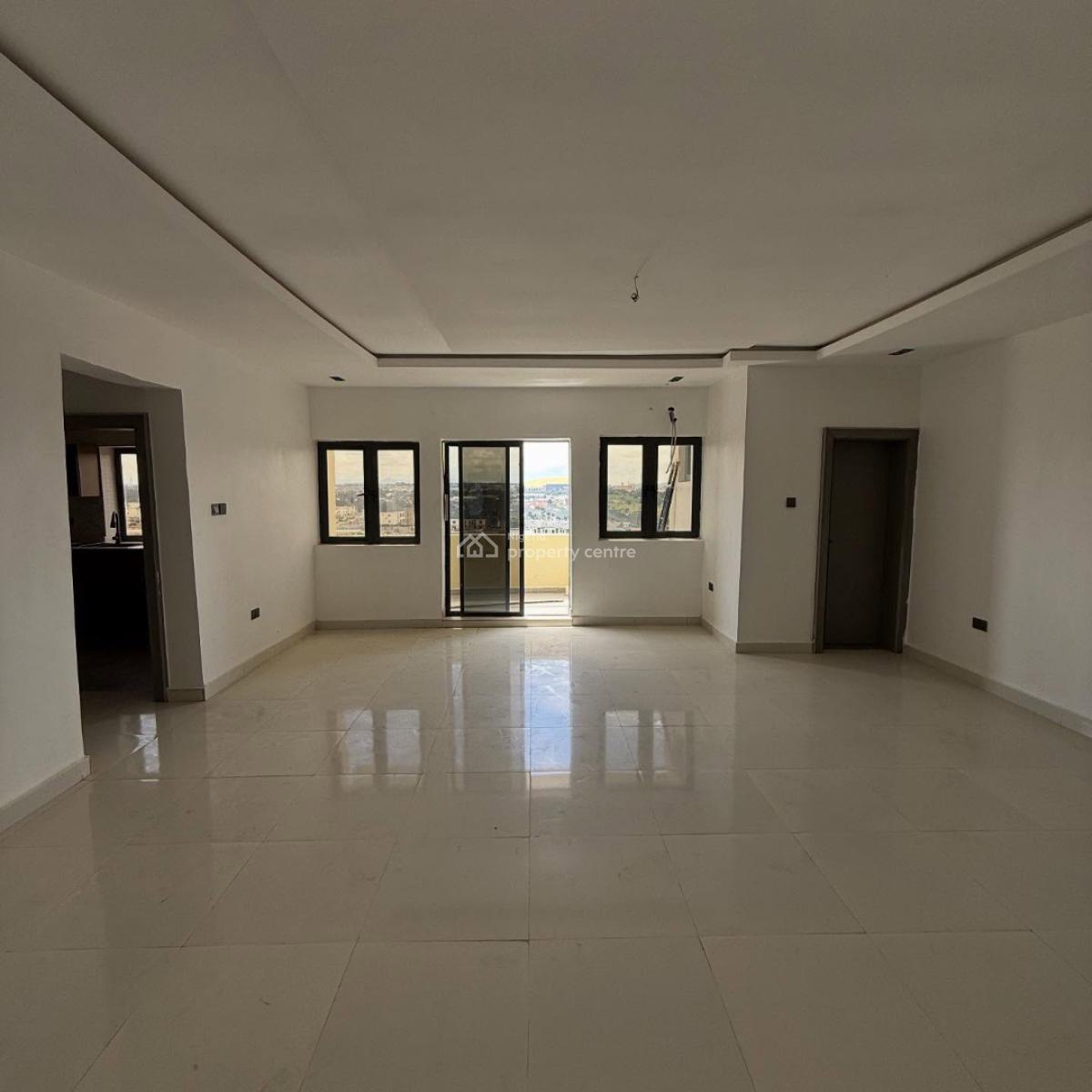 Elegant 2 Bedroom Penthouse, Lugbe District, Abuja, Flat / Apartment for Sale