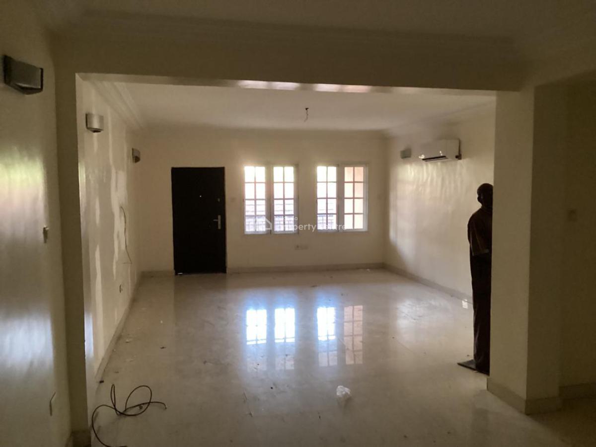 Massive 4 Units of 3 Bedrooms Apartment with Bq, Oniru, Victoria Island (vi), Lagos, Flat / Apartment for Rent