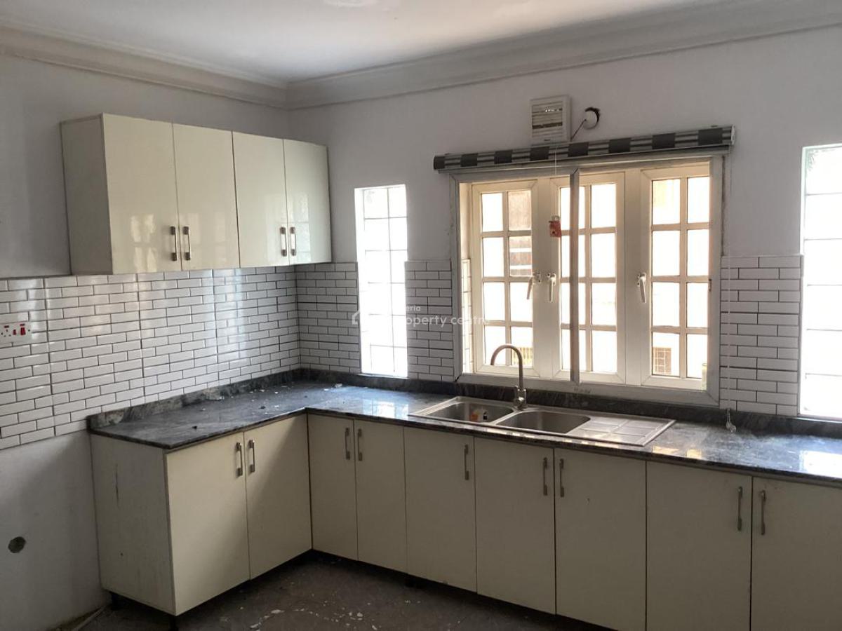 Massive 4 Units of 3 Bedrooms Apartment with Bq, Oniru, Victoria Island (vi), Lagos, Flat / Apartment for Rent