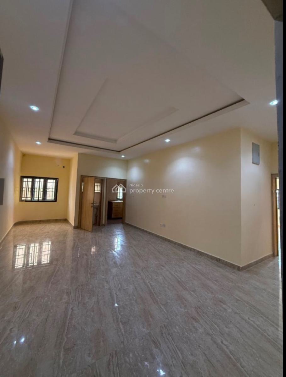 Brand New Tastefully Built 1 Bedroom Apartment with 2 Toilet, Galadimawa Estate, Galadimawa, Abuja, Mini Flat (room and Parlour) for Rent