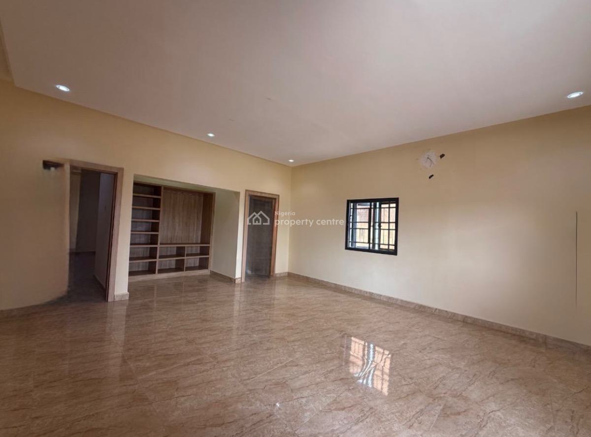 Brand New Tastefully Built 1 Bedroom Apartment with 2 Toilet, Galadimawa Estate, Galadimawa, Abuja, Mini Flat (room and Parlour) for Rent