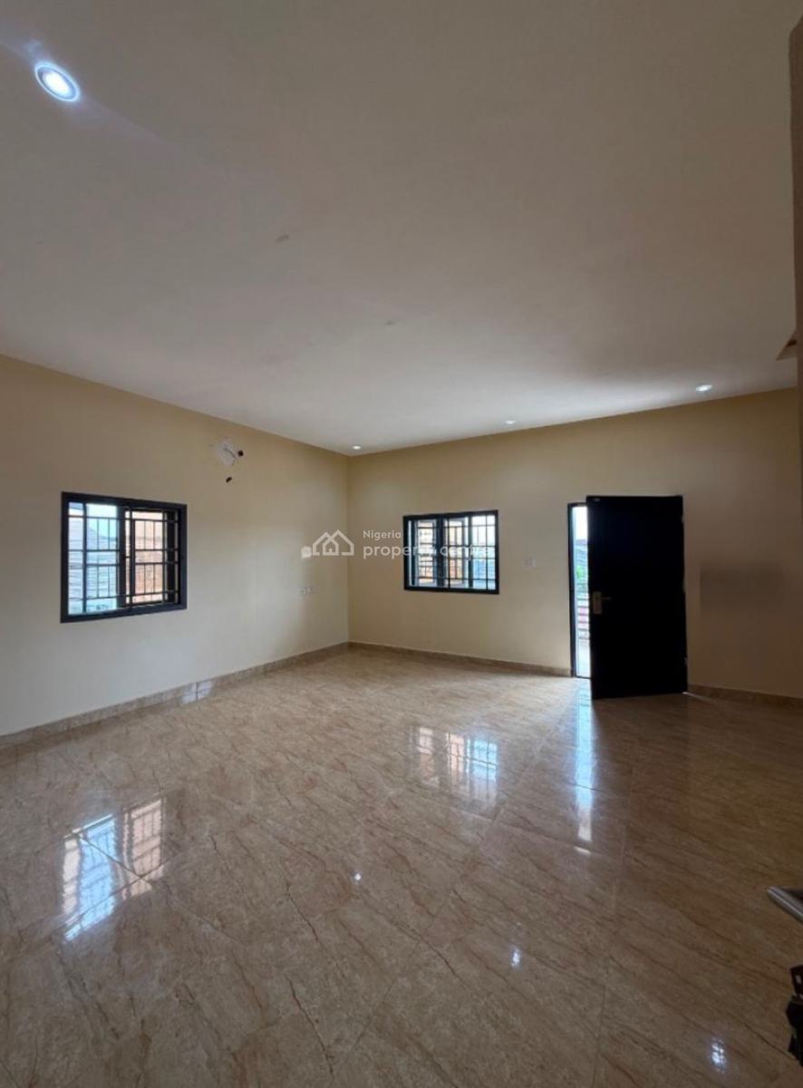 Brand New Tastefully Built 1 Bedroom Apartment with 2 Toilet, Galadimawa Estate, Galadimawa, Abuja, Mini Flat (room and Parlour) for Rent