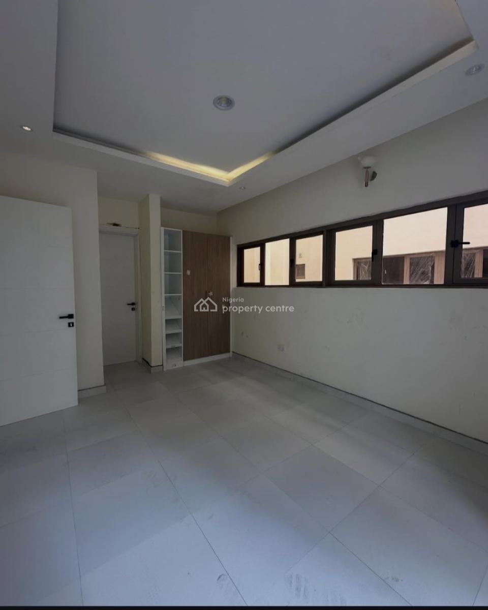 Luxury 5 Bedroom Semi-detached Duplex with Bq, Banana Island, Ikoyi, Lagos, Semi-detached Duplex for Rent