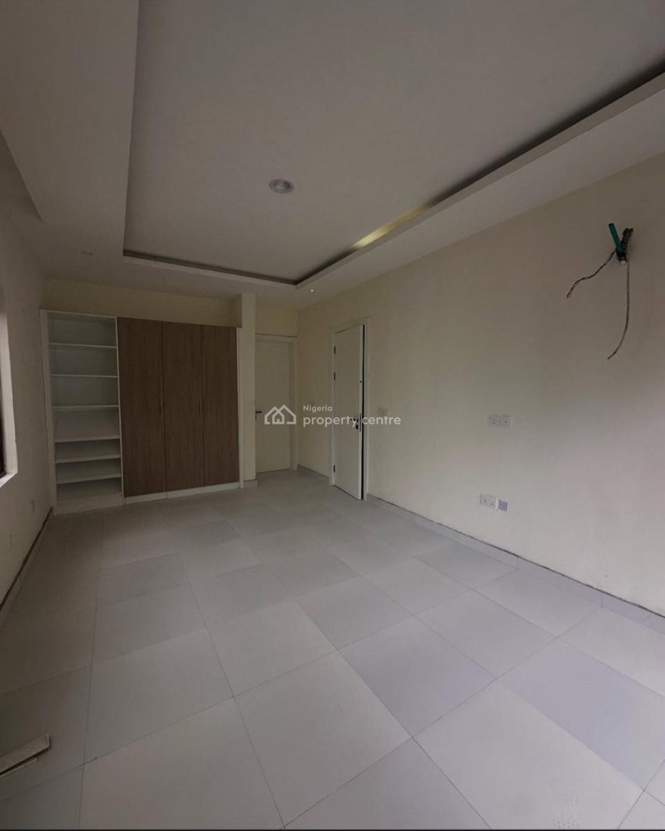 Luxury 5 Bedroom Semi-detached Duplex with Bq, Banana Island, Ikoyi, Lagos, Semi-detached Duplex for Rent