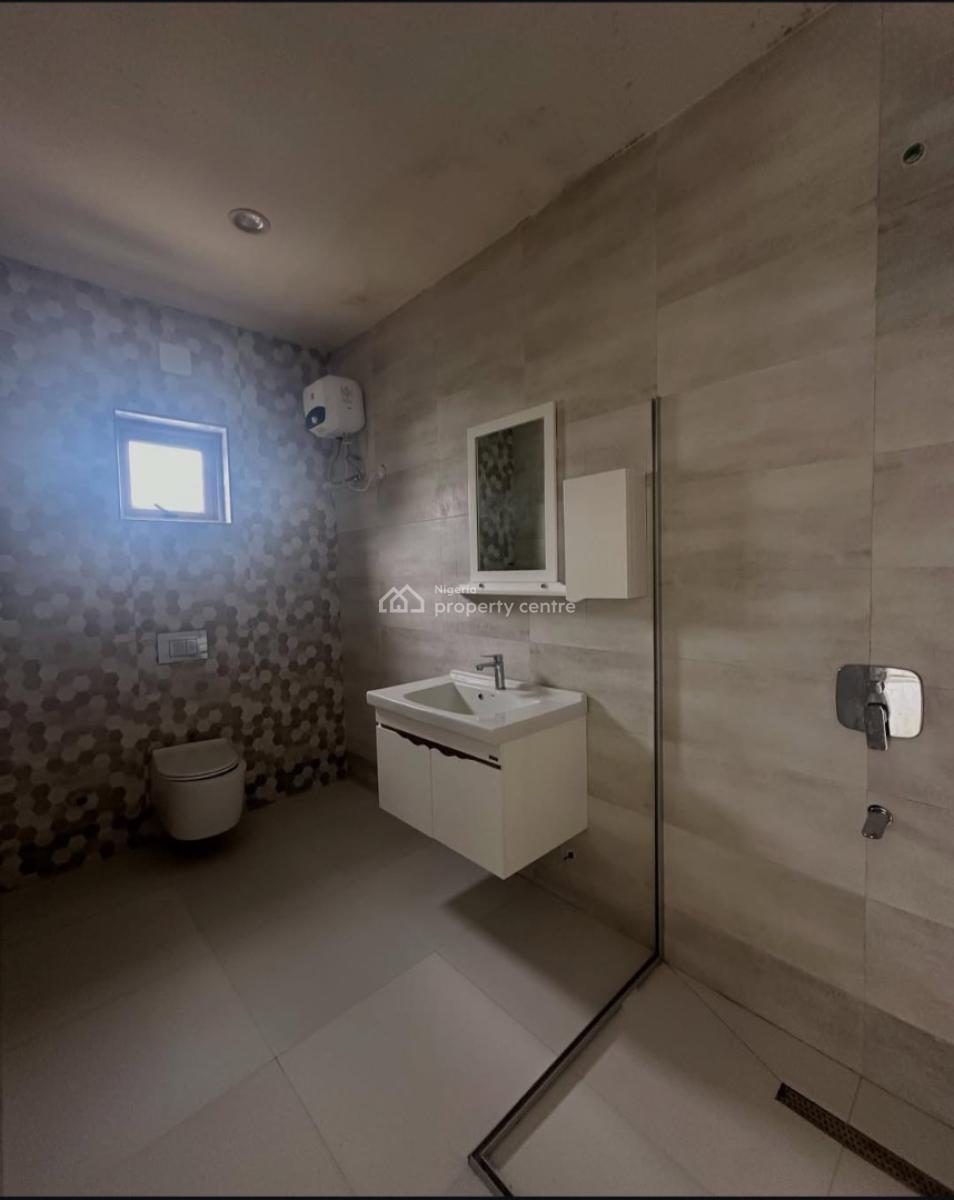 Luxury 5 Bedroom Semi-detached Duplex with Bq, Banana Island, Ikoyi, Lagos, Semi-detached Duplex for Rent