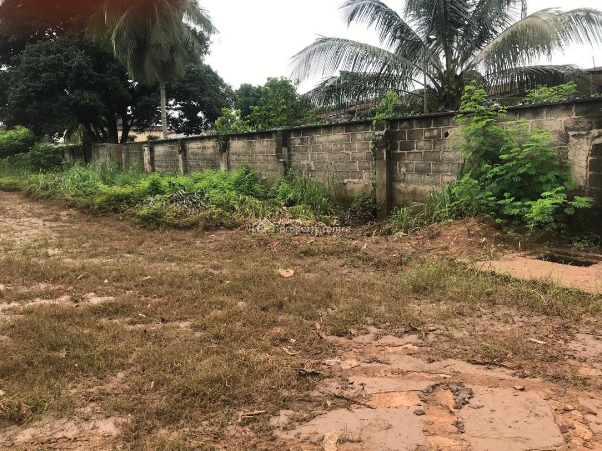 5 Bedroom Detached Duplex, Owerri Municipal, Imo, Detached Duplex for Sale