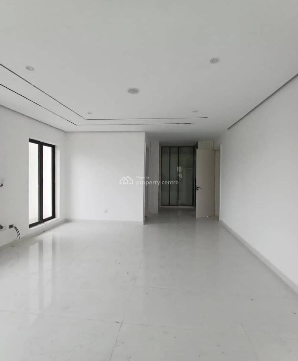 Serviced Two (2) Bedroom Maisonette Now Available, Old Ikoyi, Ikoyi, Lagos, House for Rent