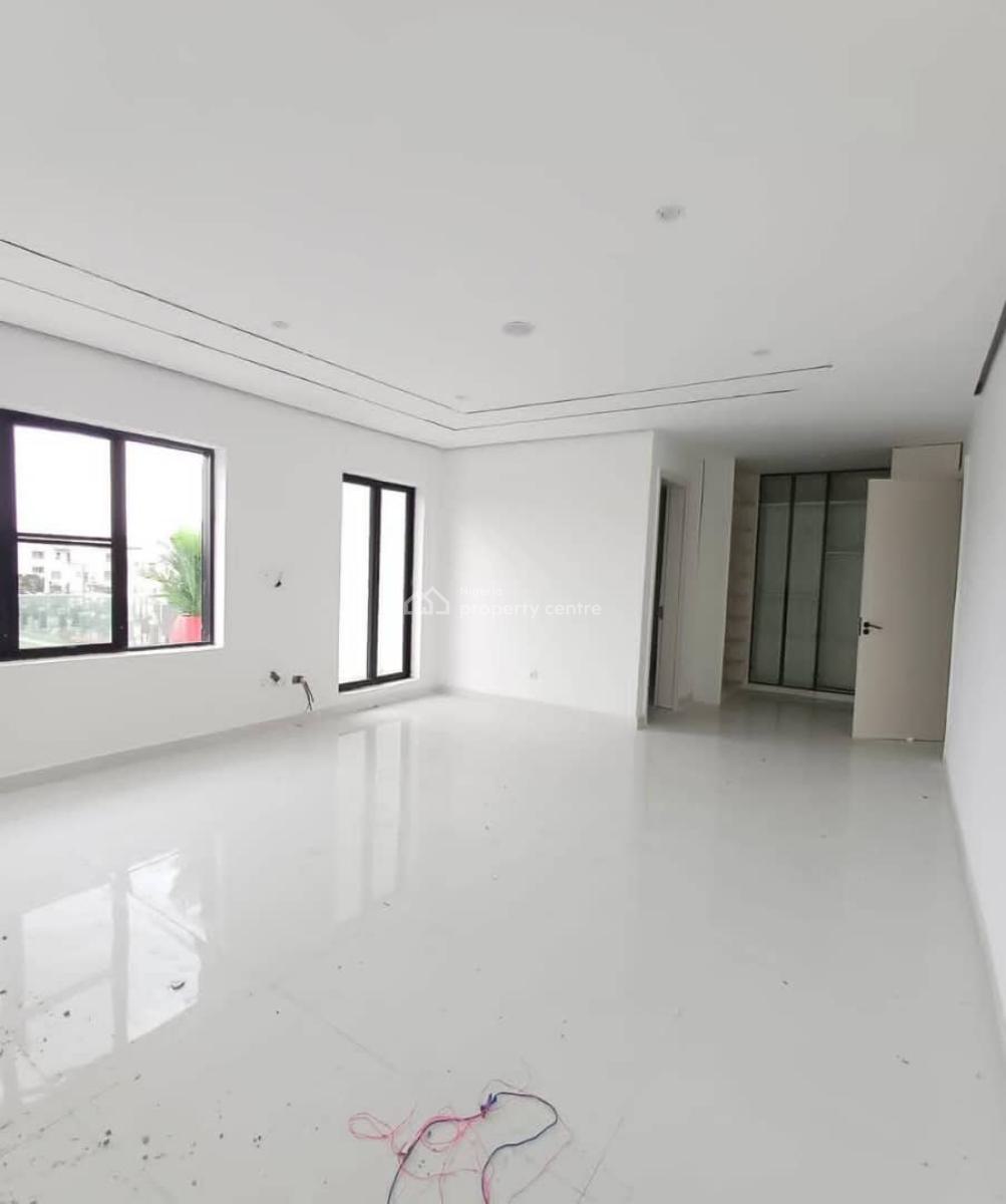Serviced Two (2) Bedroom Maisonette Now Available, Old Ikoyi, Ikoyi, Lagos, House for Rent