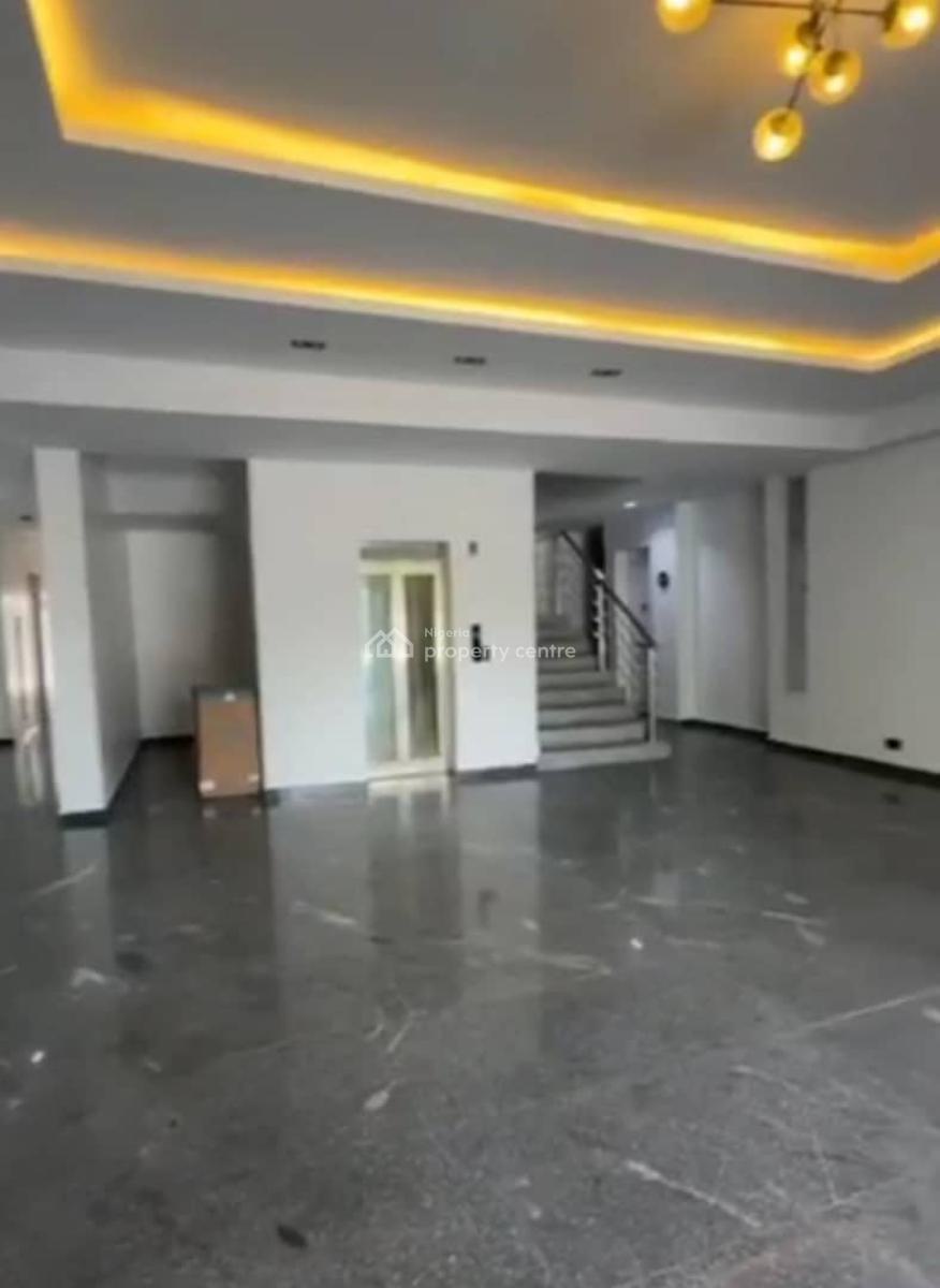 Serviced Two (2) Bedroom Maisonette Now Available, Old Ikoyi, Ikoyi, Lagos, House for Rent