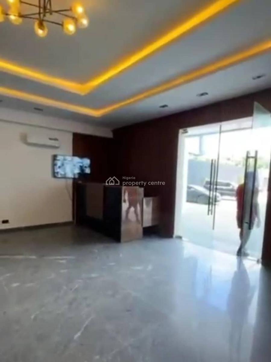 Serviced Two (2) Bedroom Maisonette Now Available, Old Ikoyi, Ikoyi, Lagos, House for Rent