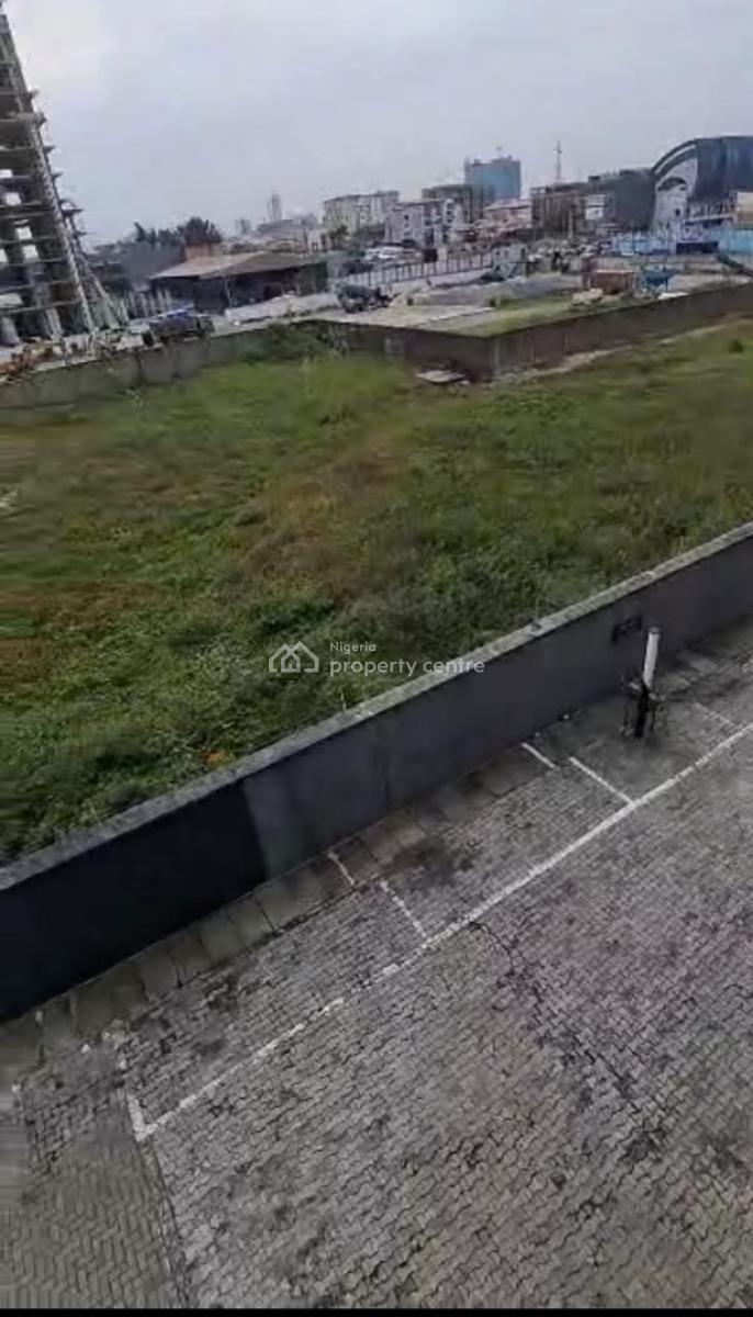 Massive and Premium Commercial/residential Land, Oniru, Victoria Island (vi), Lagos, Land for Sale