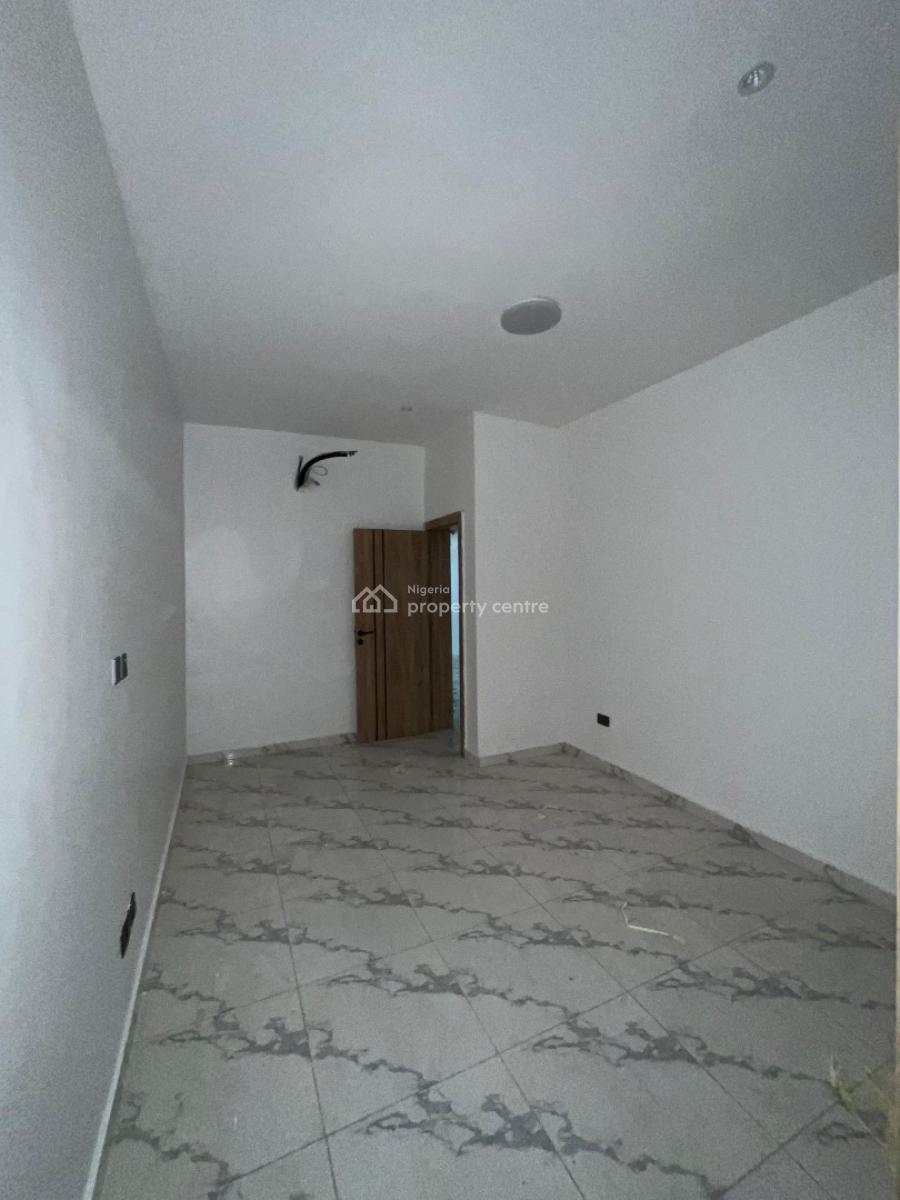 Luxury 2 Bedroom, Orchid, Lekki, Lagos, House for Sale