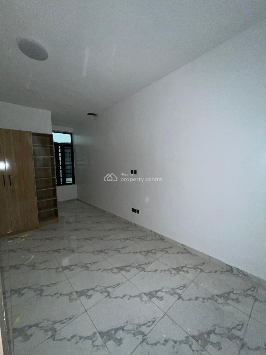 Luxury 2 Bedroom, Orchid, Lekki, Lagos, House for Sale