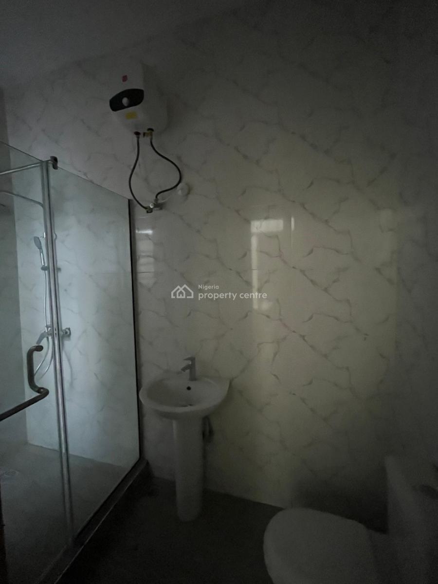 Luxury 2 Bedroom, Orchid, Lekki, Lagos, House for Sale