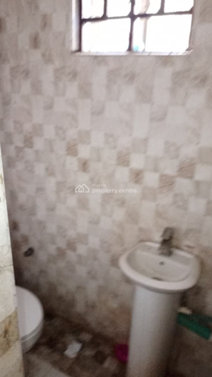 Luxury Shared Studio Flat, Enahoro Crescent, Alpha Beach Road, Atlantic View Estate, Igbo Efon, Lekki, Lagos, Self Contain (single Rooms) for Rent