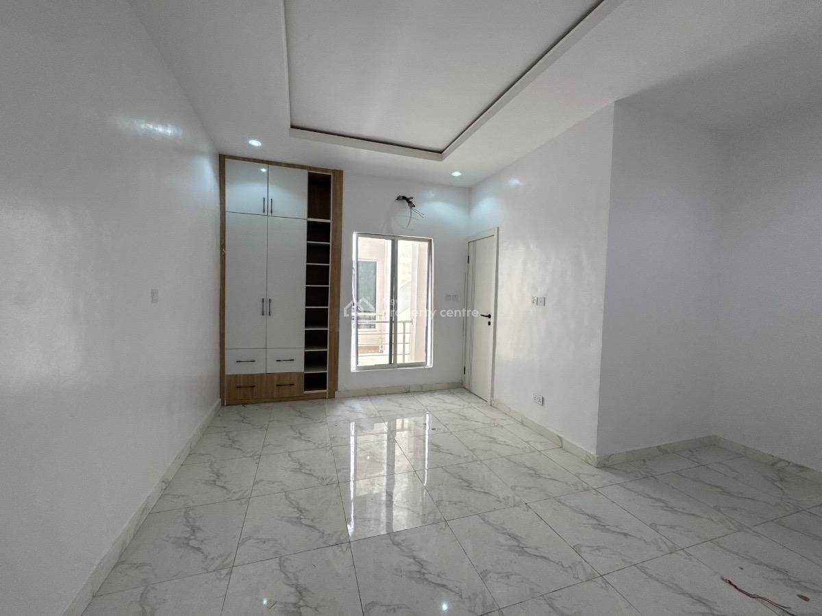 5 Bedroom Duplex, Chevron, Lekki Phase 2, Lekki, Lagos, Detached Duplex for Sale