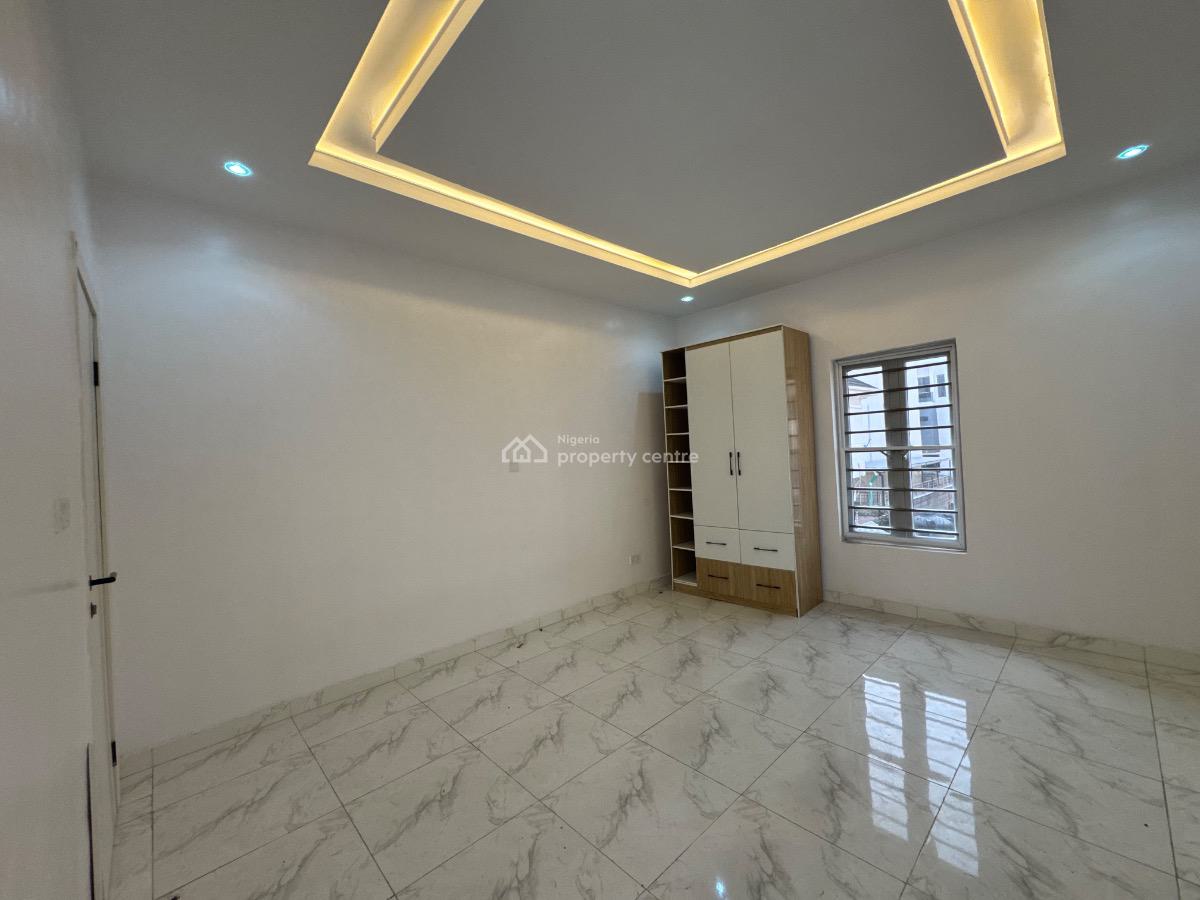 5 Bedroom Duplex, Chevron, Lekki Phase 2, Lekki, Lagos, Detached Duplex for Sale