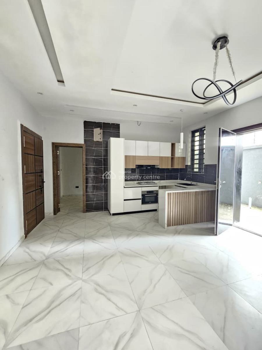 The Most Affordable 2 Bedroom Apartment with a Swimming Pool and Gym, Ikate Elegushi, Lekki, Lagos, Flat / Apartment for Sale