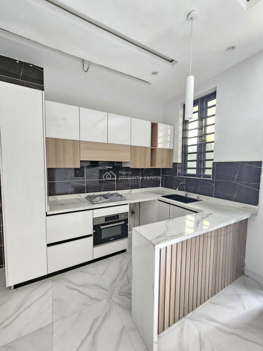 The Most Affordable 2 Bedroom Apartment with a Swimming Pool and Gym, Ikate Elegushi, Lekki, Lagos, Flat / Apartment for Sale