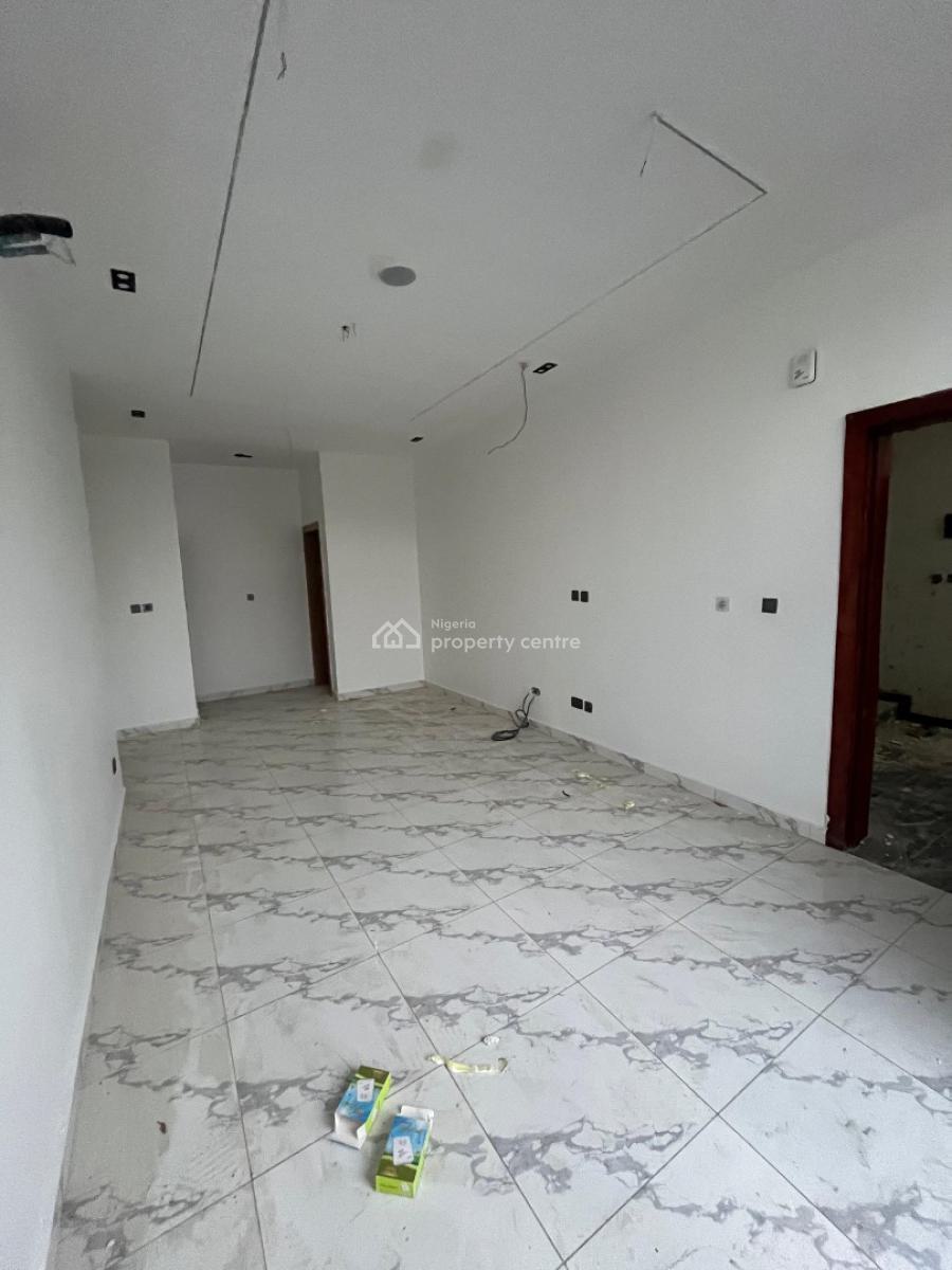 Luxury 4 Bedroom Home, Ikota, Lekki, Lagos, Terraced Duplex for Sale