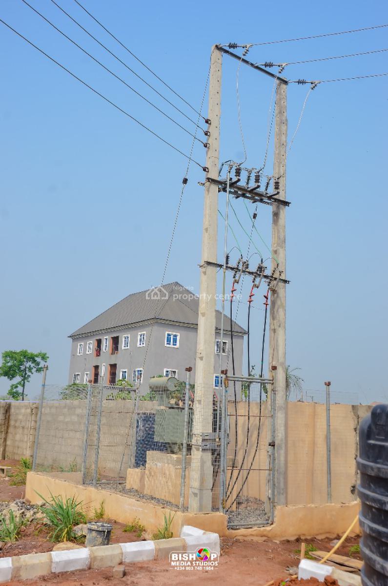 Land, Suncity Parks and Gardens Avu, Wetheral, Owerri Municipal, Imo, Mixed-use Land for Sale