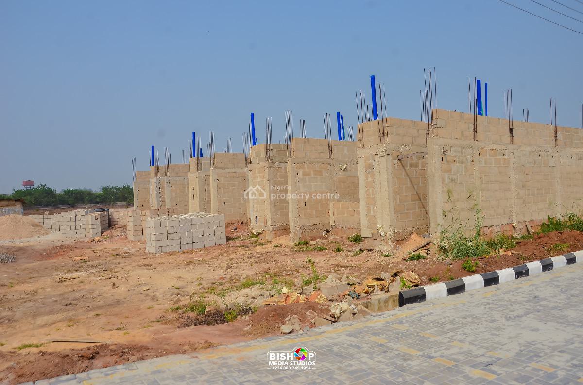 Land, Suncity Parks and Gardens Avu, Wetheral, Owerri Municipal, Imo, Mixed-use Land for Sale