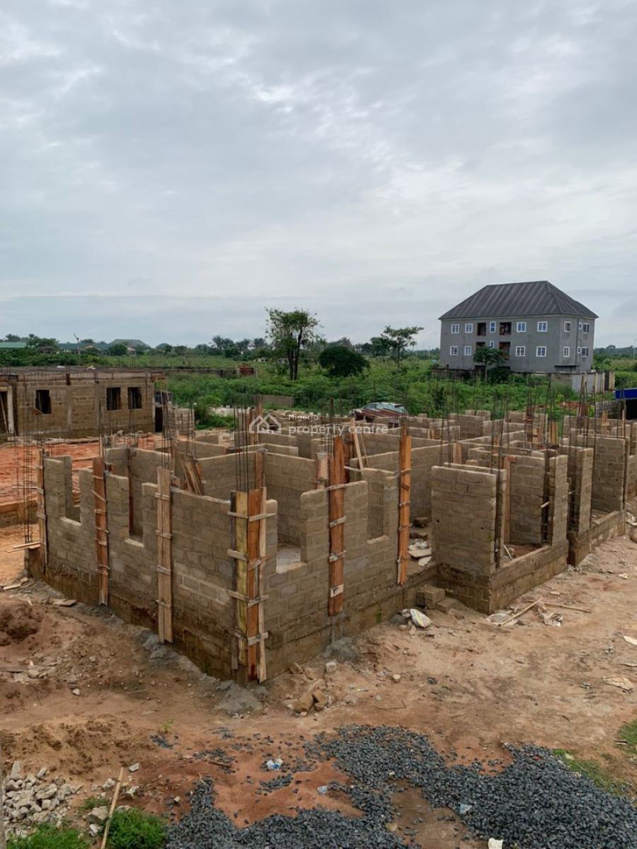 Land, Suncity Parks and Gardens Avu, Wetheral, Owerri Municipal, Imo, Mixed-use Land for Sale