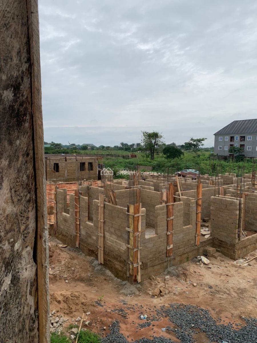Land, Suncity Parks and Gardens Avu, Wetheral, Owerri Municipal, Imo, Mixed-use Land for Sale