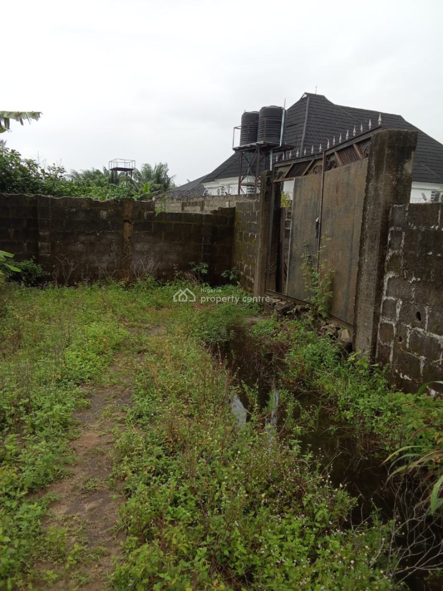Land Available, Oakwood Gardens Estate, Abijo, Lekki, Lagos, Residential Land for Sale