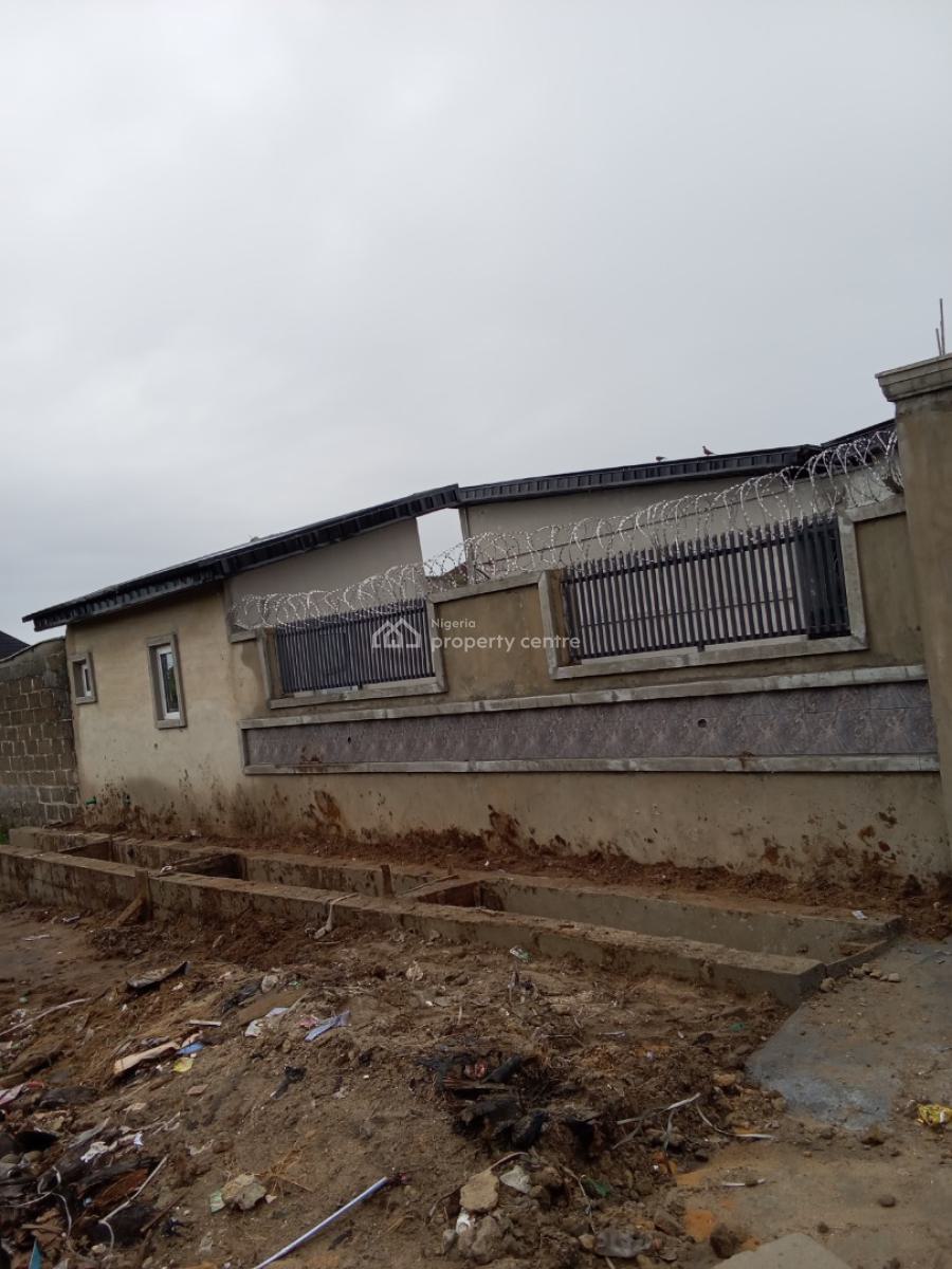 Land Available, Oakwood Gardens Estate, Abijo, Lekki, Lagos, Residential Land for Sale