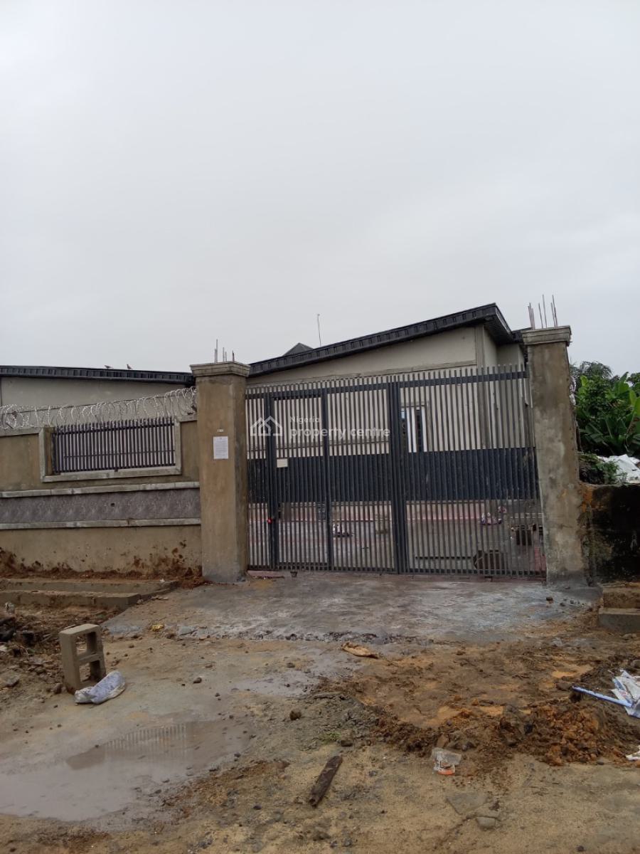 Land Available, Oakwood Gardens Estate, Abijo, Lekki, Lagos, Residential Land for Sale