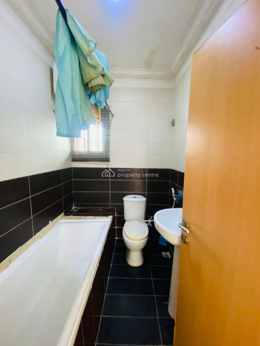 4 Bedroom Terrace Duplex, Villa Estate, Ikota, Lekki, Lagos, Terraced Duplex for Rent