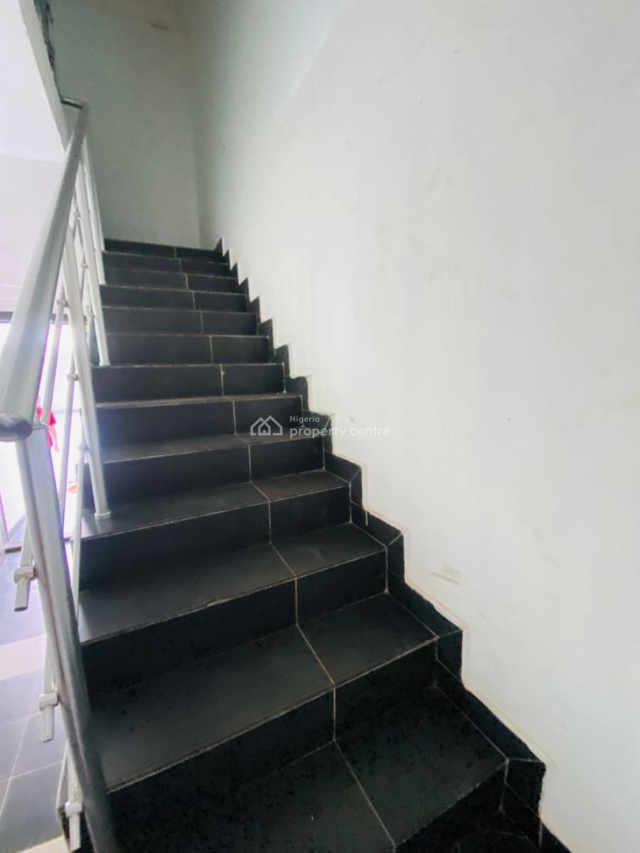4 Bedroom Terrace Duplex, Villa Estate, Ikota, Lekki, Lagos, Terraced Duplex for Rent