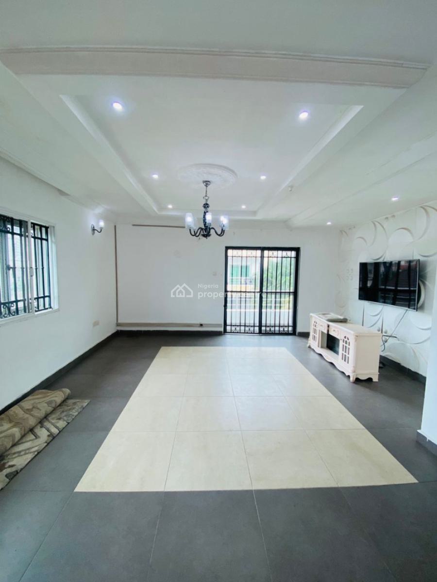 4 Bedroom Terrace Duplex, Villa Estate, Ikota, Lekki, Lagos, Terraced Duplex for Rent
