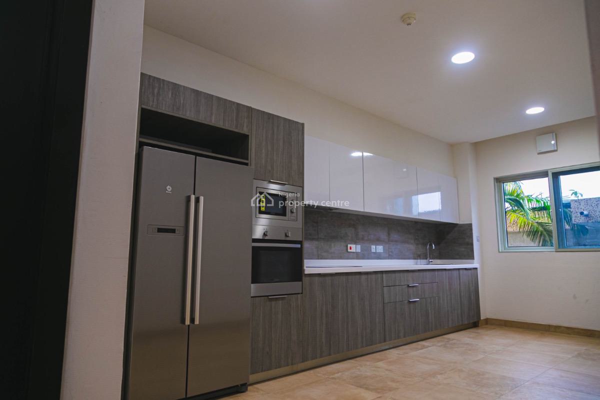 Luxury 2 Bedroom Apartment Available, Victoria Island (vi), Lagos, Flat / Apartment for Rent