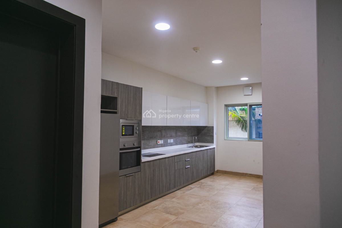Luxury 2 Bedroom Apartment Available, Victoria Island (vi), Lagos, Flat / Apartment for Rent