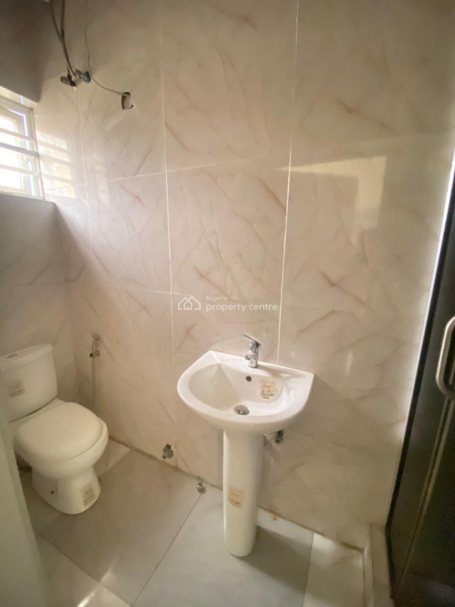 4 Bedroom Terrace, Ikota Villa Estate, Ikota, Lekki, Lagos, Terraced Duplex for Rent
