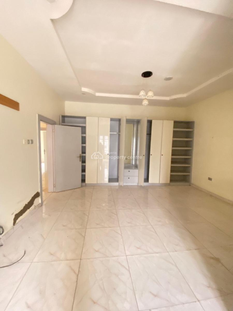4 Bedroom Terrace, Ikota Villa Estate, Ikota, Lekki, Lagos, Terraced Duplex for Rent
