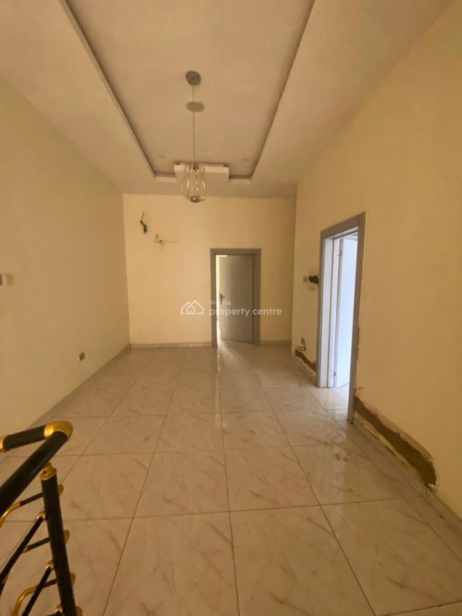 4 Bedroom Terrace, Ikota Villa Estate, Ikota, Lekki, Lagos, Terraced Duplex for Rent