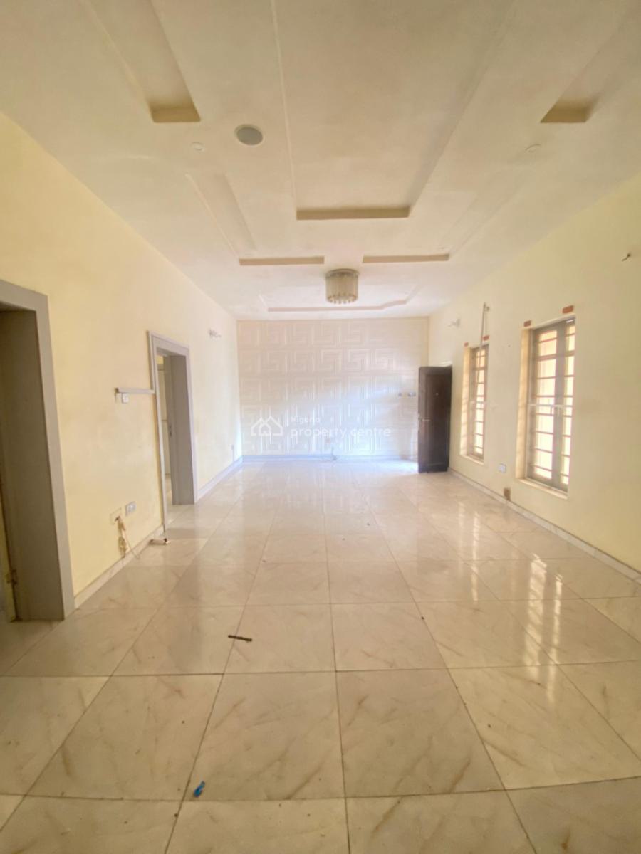 4 Bedroom Terrace, Ikota Villa Estate, Ikota, Lekki, Lagos, Terraced Duplex for Rent