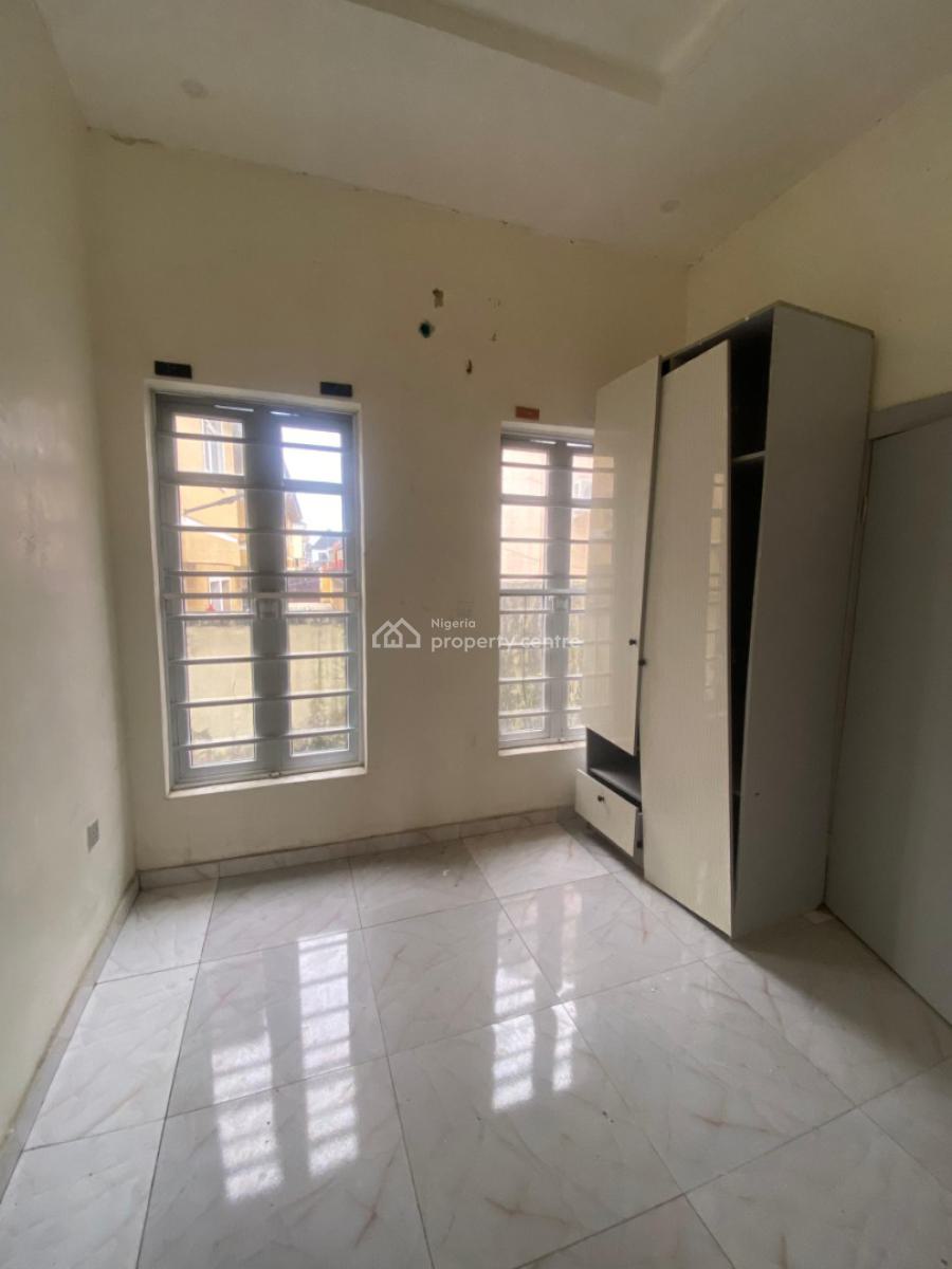 4 Bedroom Terrace, Ikota Villa Estate, Ikota, Lekki, Lagos, Terraced Duplex for Rent