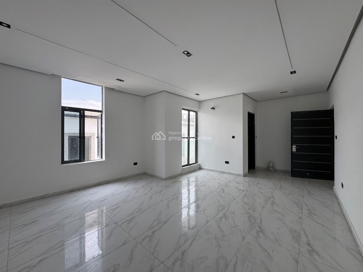 Luxury 2bedroom, Ologolo, Lekki, Lagos, Flat / Apartment for Sale