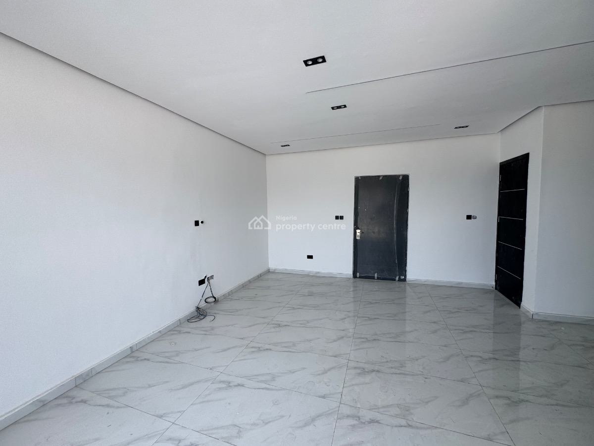 Luxury 2bedroom, Ologolo, Lekki, Lagos, Flat / Apartment for Sale