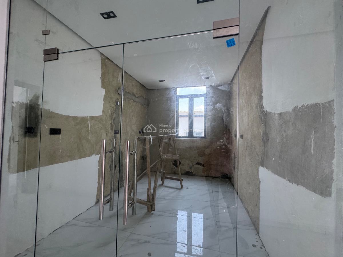 Luxury 2bedroom, Ologolo, Lekki, Lagos, Flat / Apartment for Sale