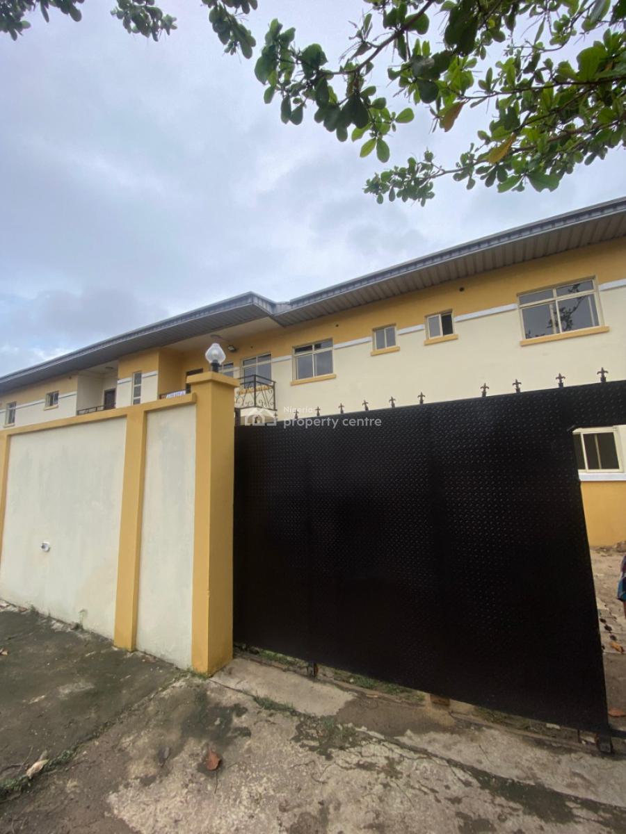 3 Bedroom Flat, Villa Estate, Ikota, Lekki, Lagos, House for Rent