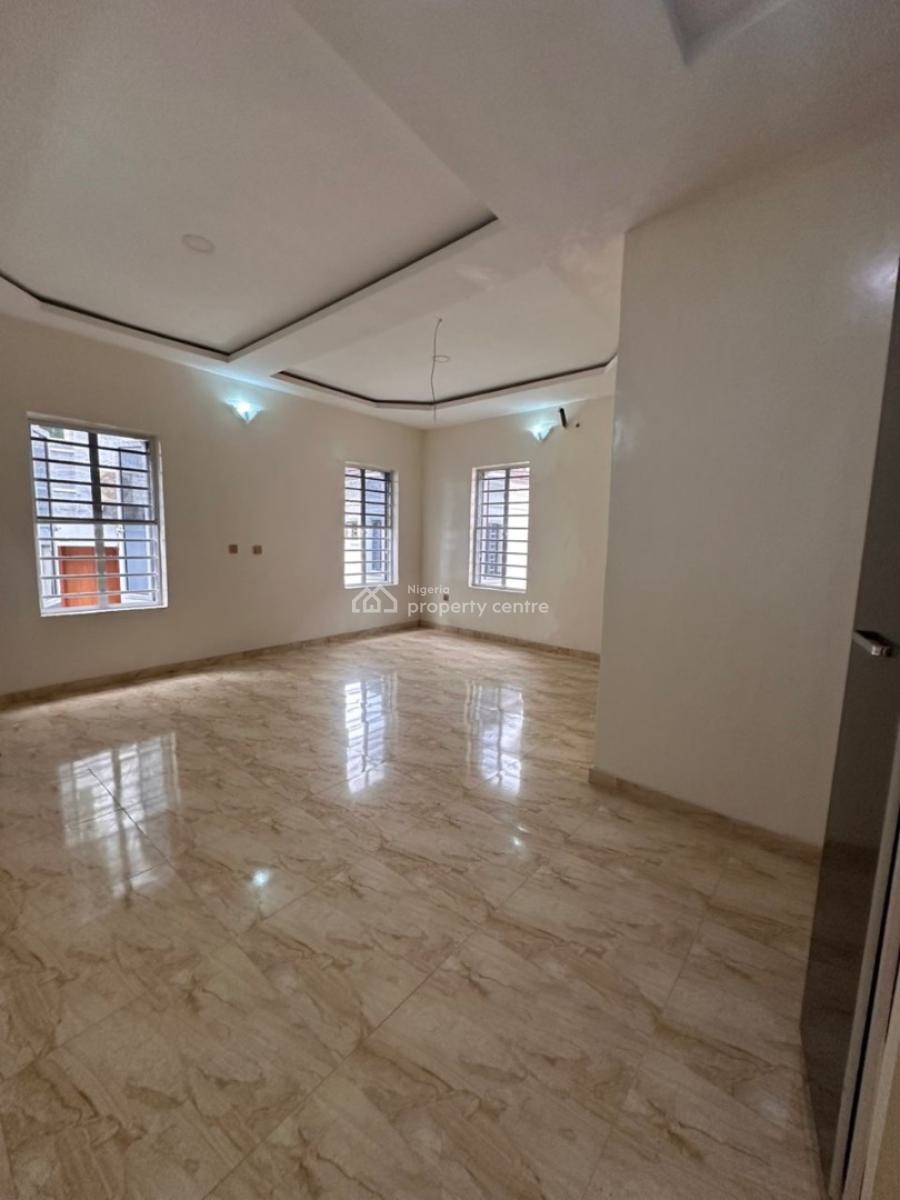 Luxury Mini Flat, Orchid, Lekki, Lagos, Mini Flat (room and Parlour) for Rent