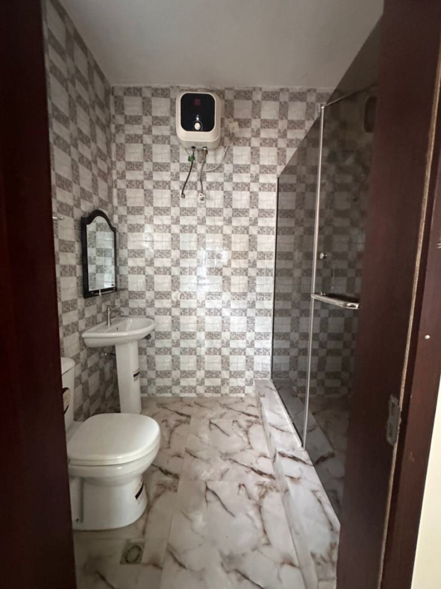 Luxury Mini Flat, Orchid, Lekki, Lagos, Mini Flat (room and Parlour) for Rent