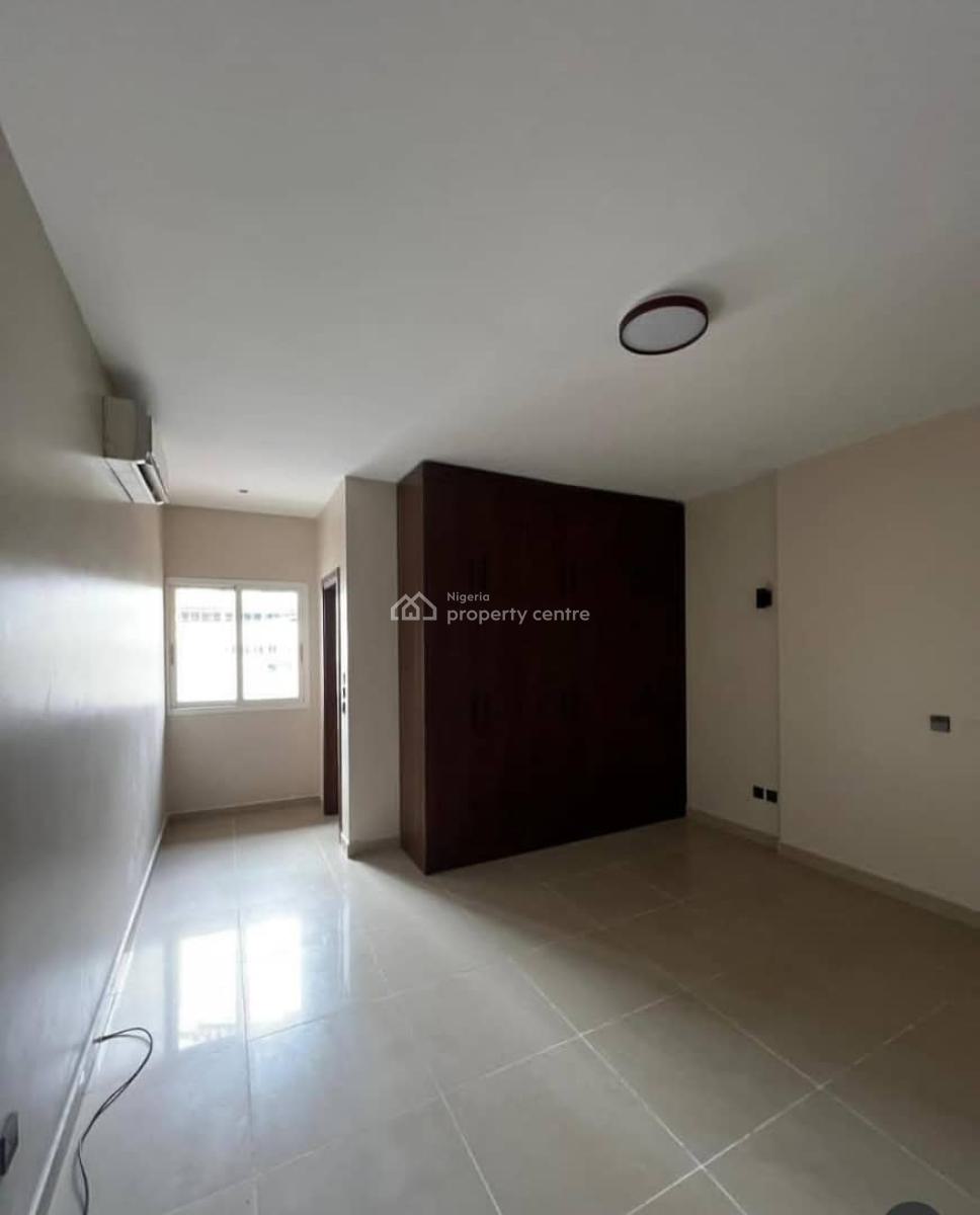 Luxury 3 Bedroom Apartment with Swimming Pool, Old Ikoyi, Ikoyi, Lagos, Flat / Apartment for Rent