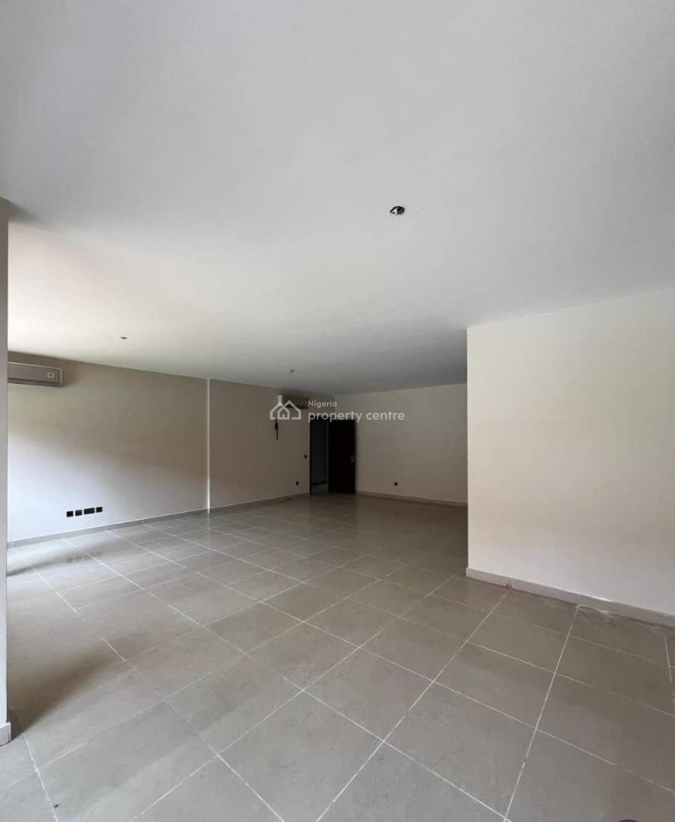 Luxury 3 Bedroom Apartment with Swimming Pool, Old Ikoyi, Ikoyi, Lagos, Flat / Apartment for Rent